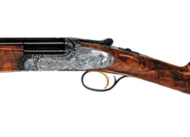 Perazzi MX410 Extra
