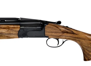 Perazzi MX12/3