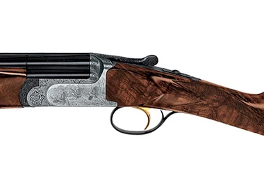 Perazzi MX20 SCO