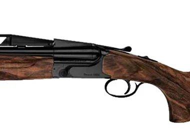 Perazzi TM9X