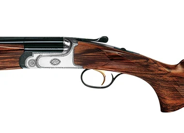 Perazzi MX410 SC2