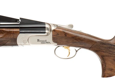 Perazzi High Tech 8