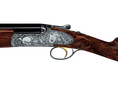 Perazzi MX20 Extra Super
