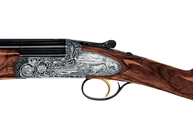 Perazzi MX20 Extra