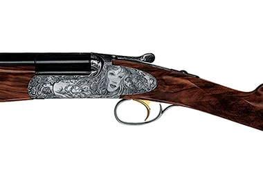 Perazzi MX28 Extra Super