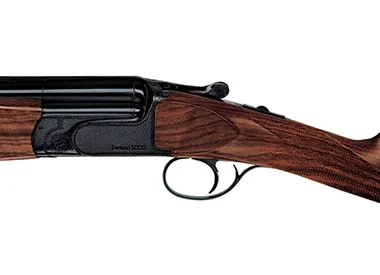 Perazzi MX12 Standard