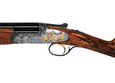 Perazzi MX28 Extra Gold