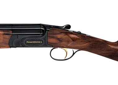 Perazzi MX2000S