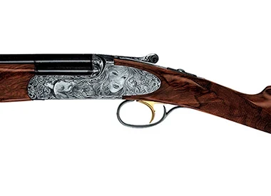 Perazzi MX410 Extra Super