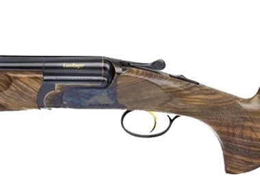 Perazzi MX8 Vintage