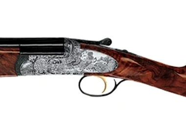 Perazzi MX20 Extra