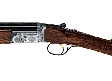 Perazzi MX410 SC3