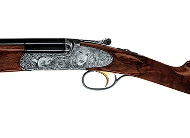 Perazzi MX410 Extra Super
