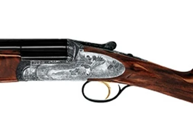 Perazzi MX12 Extra