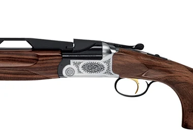 Perazzi MX15L