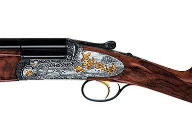 Perazzi Set of four
