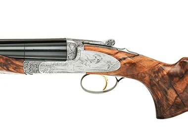 Perazzi Side by side